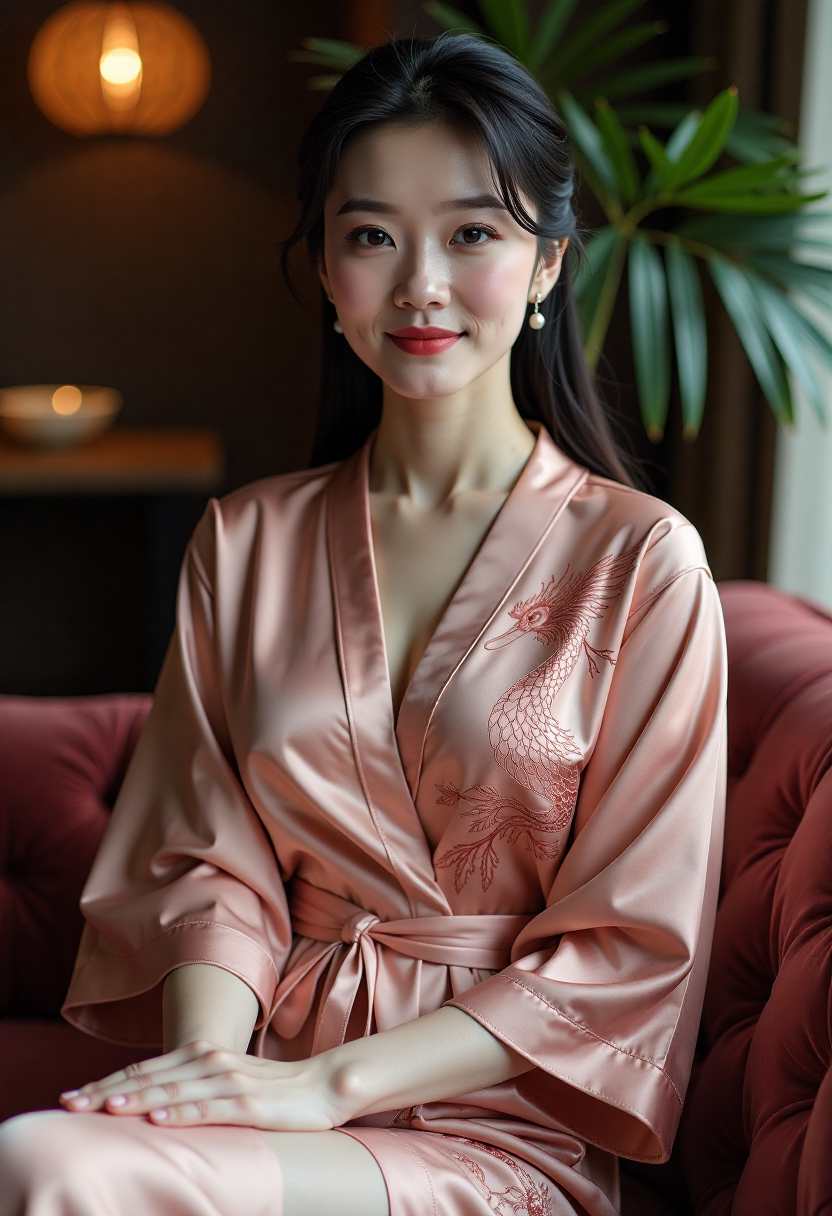 直播