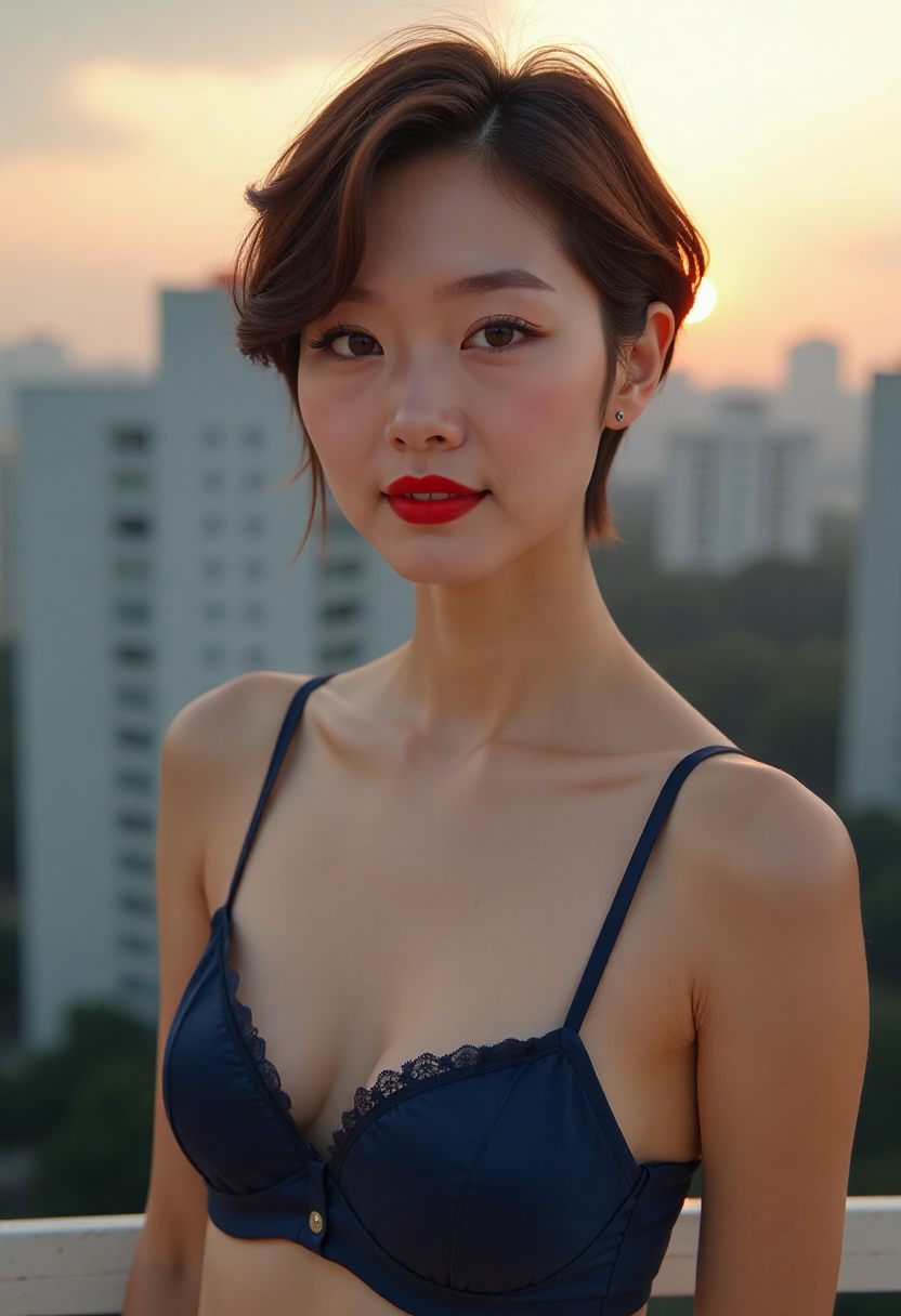 热门视频